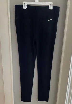 MICHAEL Michael Kors Knit Ponte Pants thumbnail 3