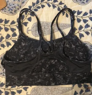 Sports Bra thumbnail 3