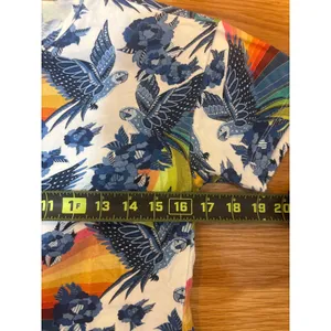 Farm‎ Rio Aves Graphic Tee Size Medium thumbnail 5