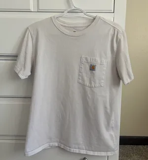 Carhartt T shirt  thumbnail 1