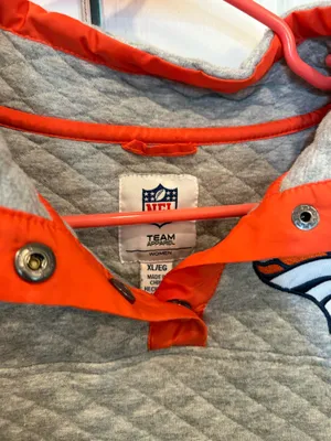 Denver Broncos NFL Sweatshirt thumbnail 2