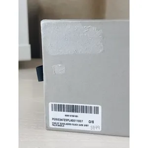 Palm Angels Sunglasses Black thumbnail 9