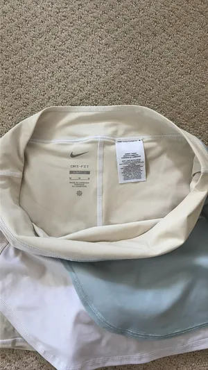 Nike Tennis Skirt thumbnail 3