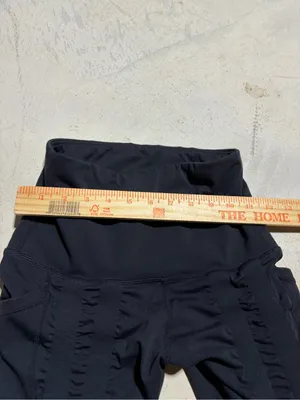 Sweetflexx Black resistance Leggings 4 thumbnail 4