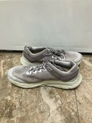 Merrell Antora 4 Womens Trail Running Shoes Pink Salt Ice Blue J068458 Size 9 thumbnail 4