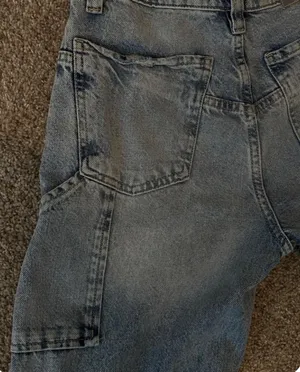 Free People Jeans  thumbnail 3