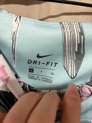 Nike leggings thumbnail 2