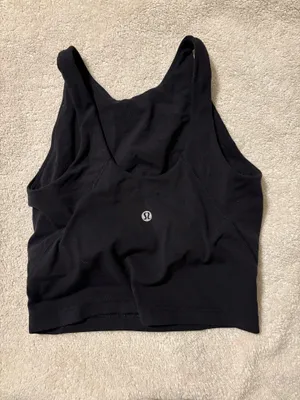 Lululemon Align High Neck Tank thumbnail 2