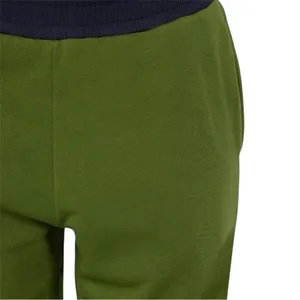 We Wore What‎ Olive Green Joggers Lounge Pants Casual Comfy Sweatpants thumbnail 3