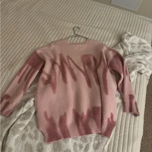pink altard state sweater thumbnail 3