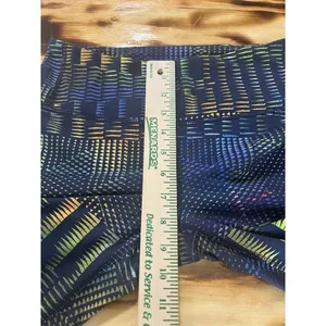 Patagonia Womens Centered Crop Leggings Size‎ Medium Stretch Comfort Athleisure thumbnail 4