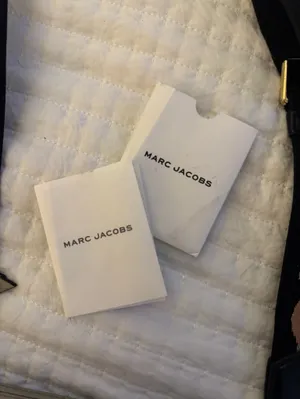 Marc Jacobs The Snapshot Bag thumbnail 4