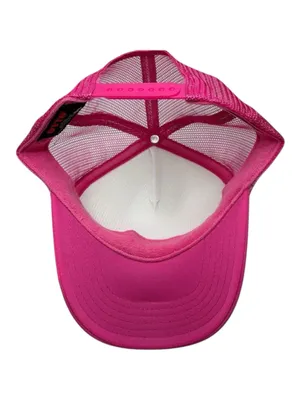 Rare: new Tarte x Dunkin’ Collab ◎ BLSSD The Label ◎ Patches Trucker Hat ◎ Pink thumbnail 9