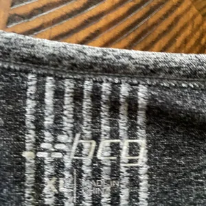 BCG activewear grey XL shirt thumbnail 6
