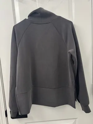 Altard State AS revival mockneck sweatshirt Black Size M thumbnail 6