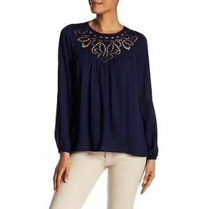 Parker Tunic Top thumbnail 2