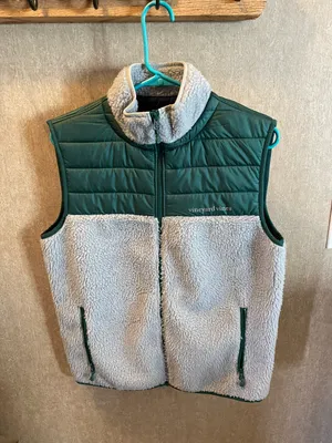 Vest thumbnail 1