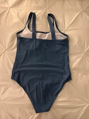 SheIn One-Piece Bathing Suit thumbnail 2
