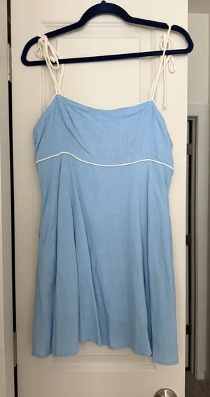 Lulus Mini Dress thumbnail 1
