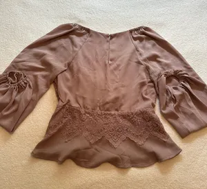 Lulus Top thumbnail 4