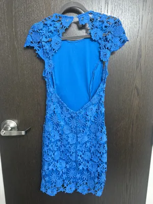 Lulus Dress thumbnail 2
