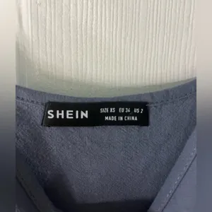 SHEIN Dress XS thumbnail 3
