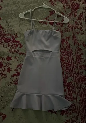 Lucy in the Sky Dress Mini thumbnail 2