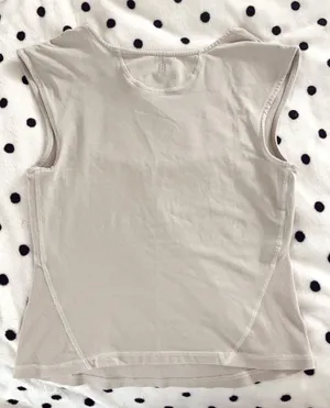Free People Movement Movement Top thumbnail 2