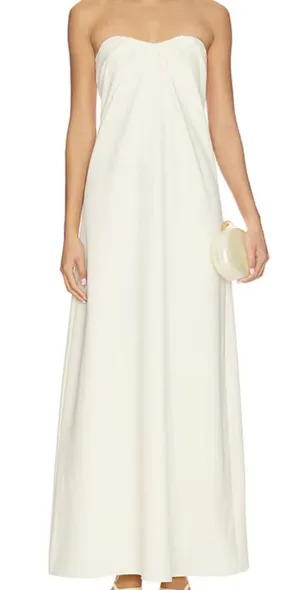 All The Ways Revolve Maxi Dress thumbnail 1