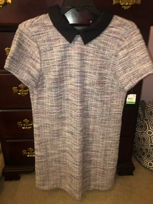 Maison Jules Dress thumbnail 1