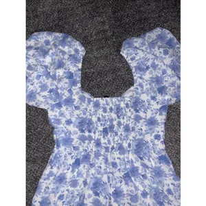 Crystal Doll Women's Floral Dress Size Medium thumbnail 8