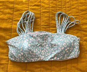 Two Piece Bathing Suit Multiple thumbnail 1