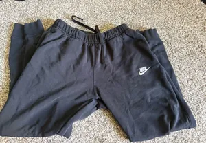 Nike Sweatpants Black  thumbnail 1