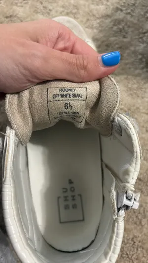 Shu Shop Boutique Sneakers thumbnail 5