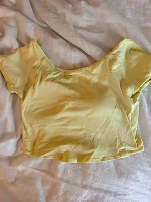 Target Activewear Top thumbnail 2