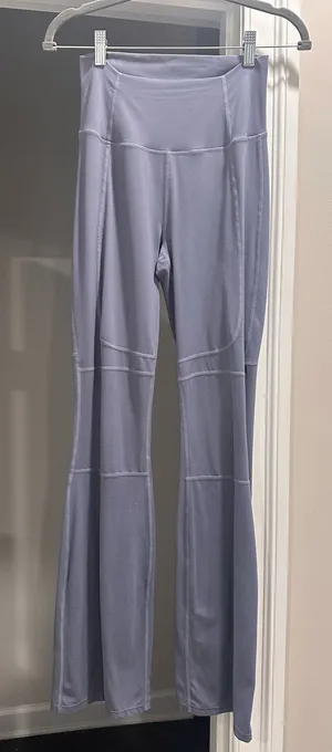 Free People Movement Flare Leggings thumbnail 1