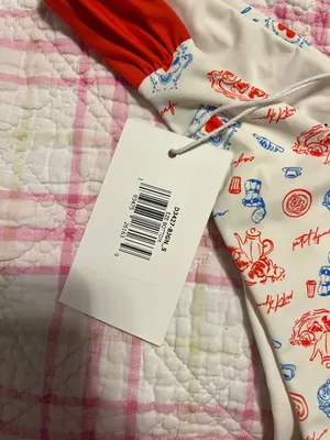 dippin daisy’s bikini set Multiple Size XS thumbnail 2