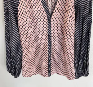 Boden Women’s Harriet Mixed Floral Blouse Size 10 thumbnail 4