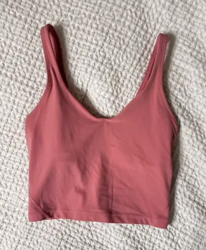 Lululemon Tank Align  thumbnail 1