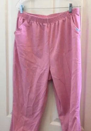 FINAL MARKDOWN Ladies chic pull on slacks 18 thumbnail 1