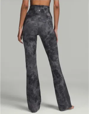 Lululemon Groove Flare Leggings thumbnail 2