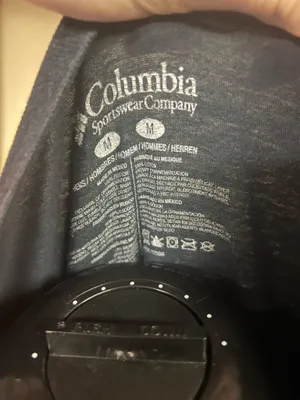 Columbia tee thumbnail 5