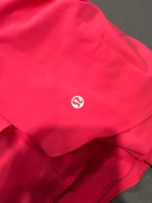 Lululemon pink court rival skirt thumbnail 7