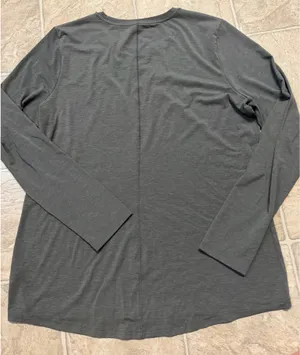 Duluth Trading Co Women’s Dry & Mighty Long Sleeve Top thumbnail 4