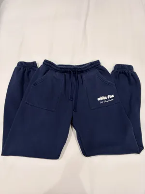 White Fox Boutique Sweat Set thumbnail 4
