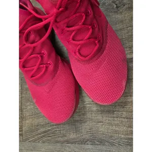 Nike Presto Fly GS "Rush Pink" Sneakers Shoes Women's 7.5 or Youth/Men's 6 thumbnail 2