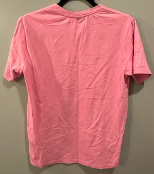 Comfort Colors Caribbean Vibe Nassau Bahamas Tee thumbnail 2