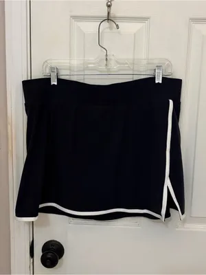 New!! All in Motion Women’s Athletic Skort thumbnail 4