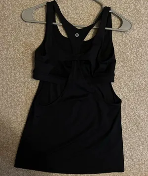 lululemon tank top thumbnail 2