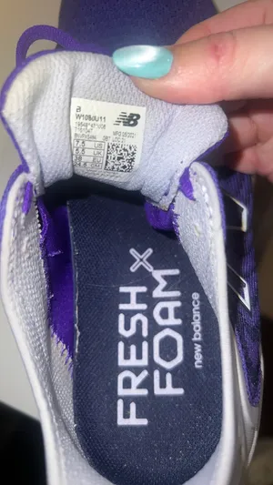 New Balance Fresh Women’s Foam Shoes thumbnail 2